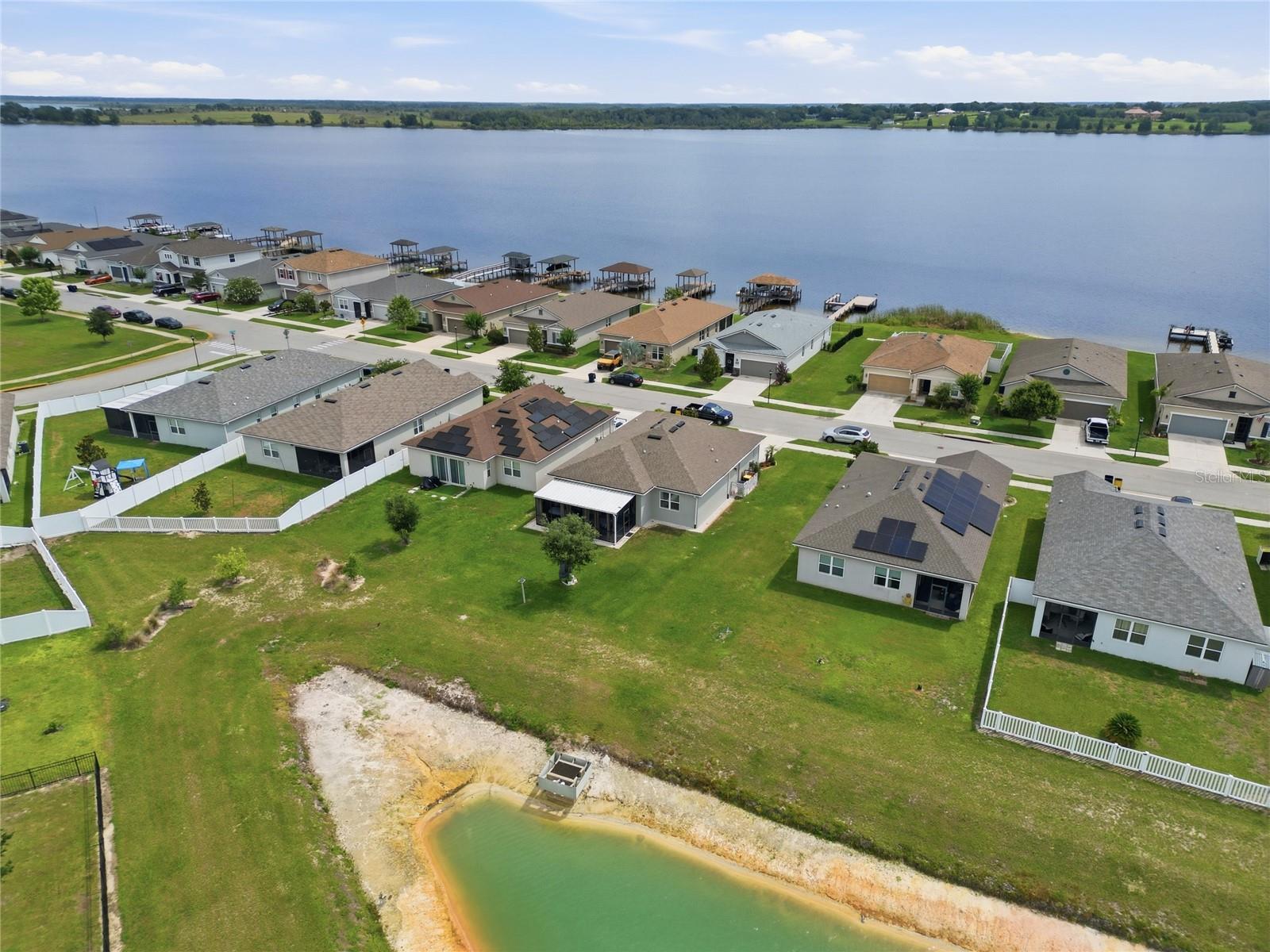 168 SUMMERSHORE DR, AUBURNDALE, FL, 33823