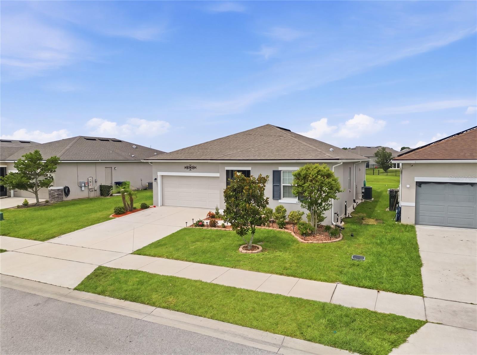 168 SUMMERSHORE DR, AUBURNDALE, FL, 33823