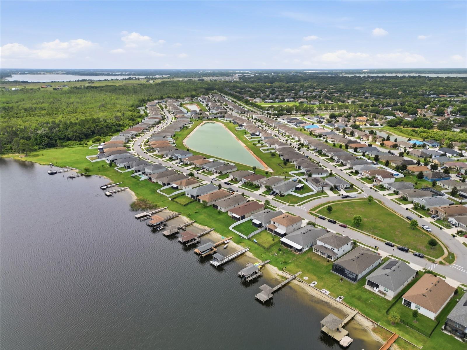168 SUMMERSHORE DR, AUBURNDALE, FL, 33823