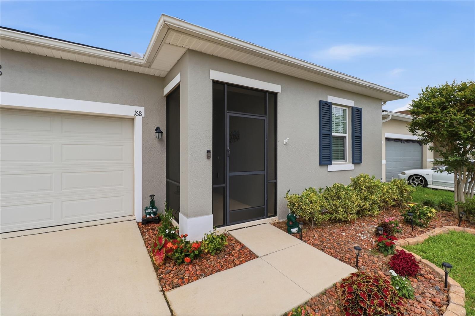 168 SUMMERSHORE DR, AUBURNDALE, FL, 33823