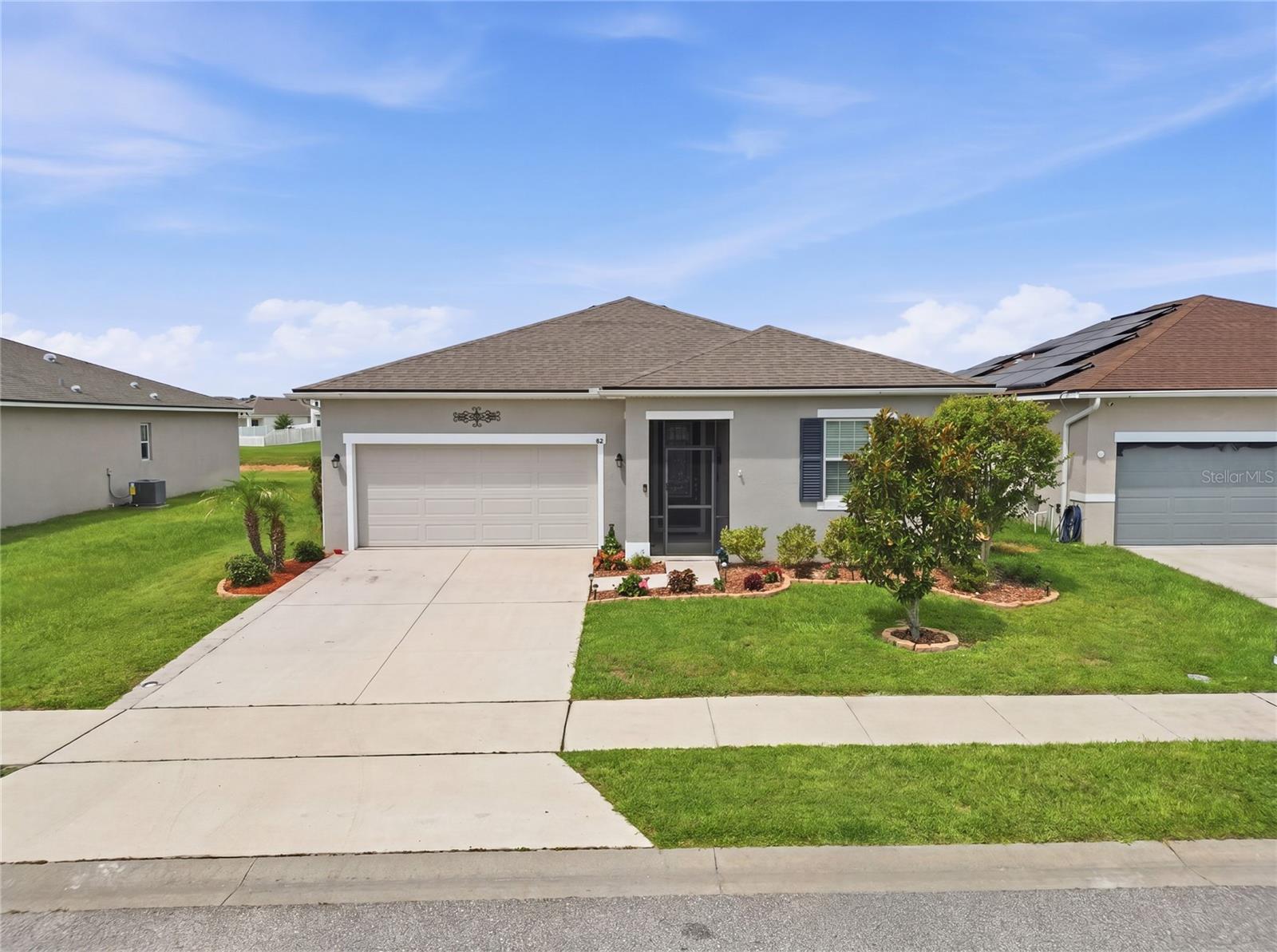 168 SUMMERSHORE DR, AUBURNDALE, FL, 33823