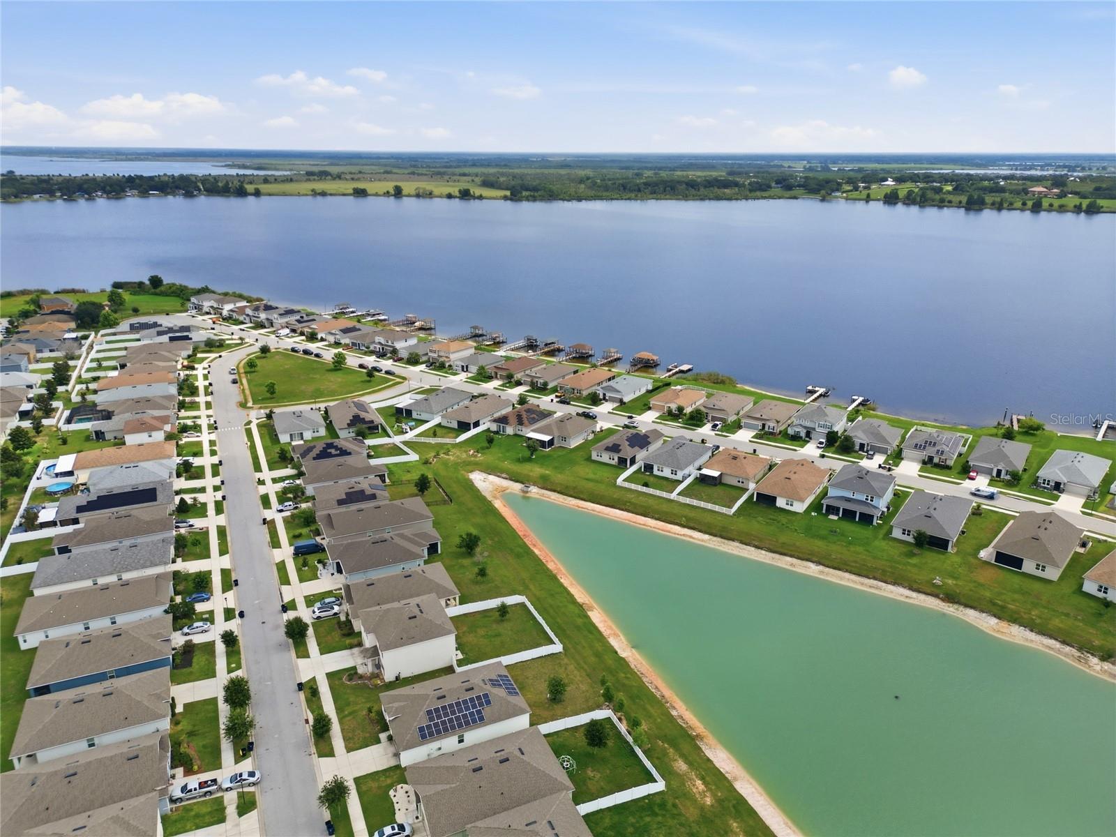 168 SUMMERSHORE DR, AUBURNDALE, FL, 33823