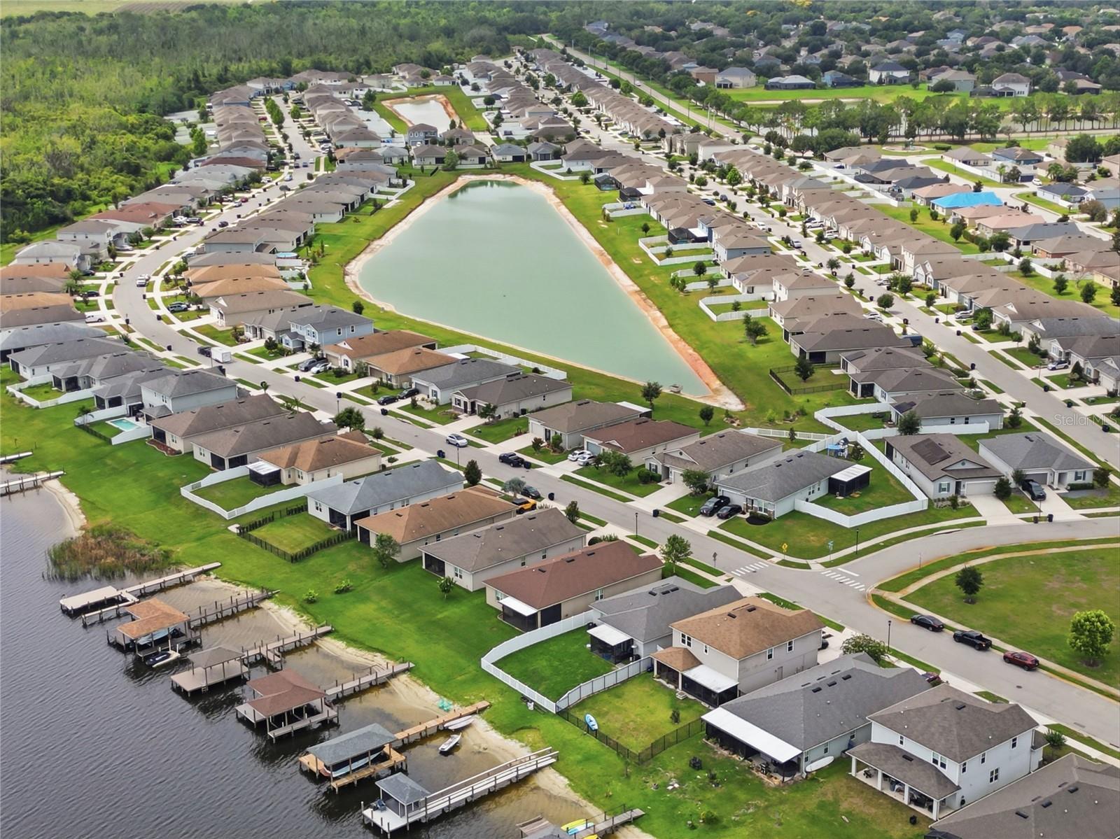 168 SUMMERSHORE DR, AUBURNDALE, FL, 33823