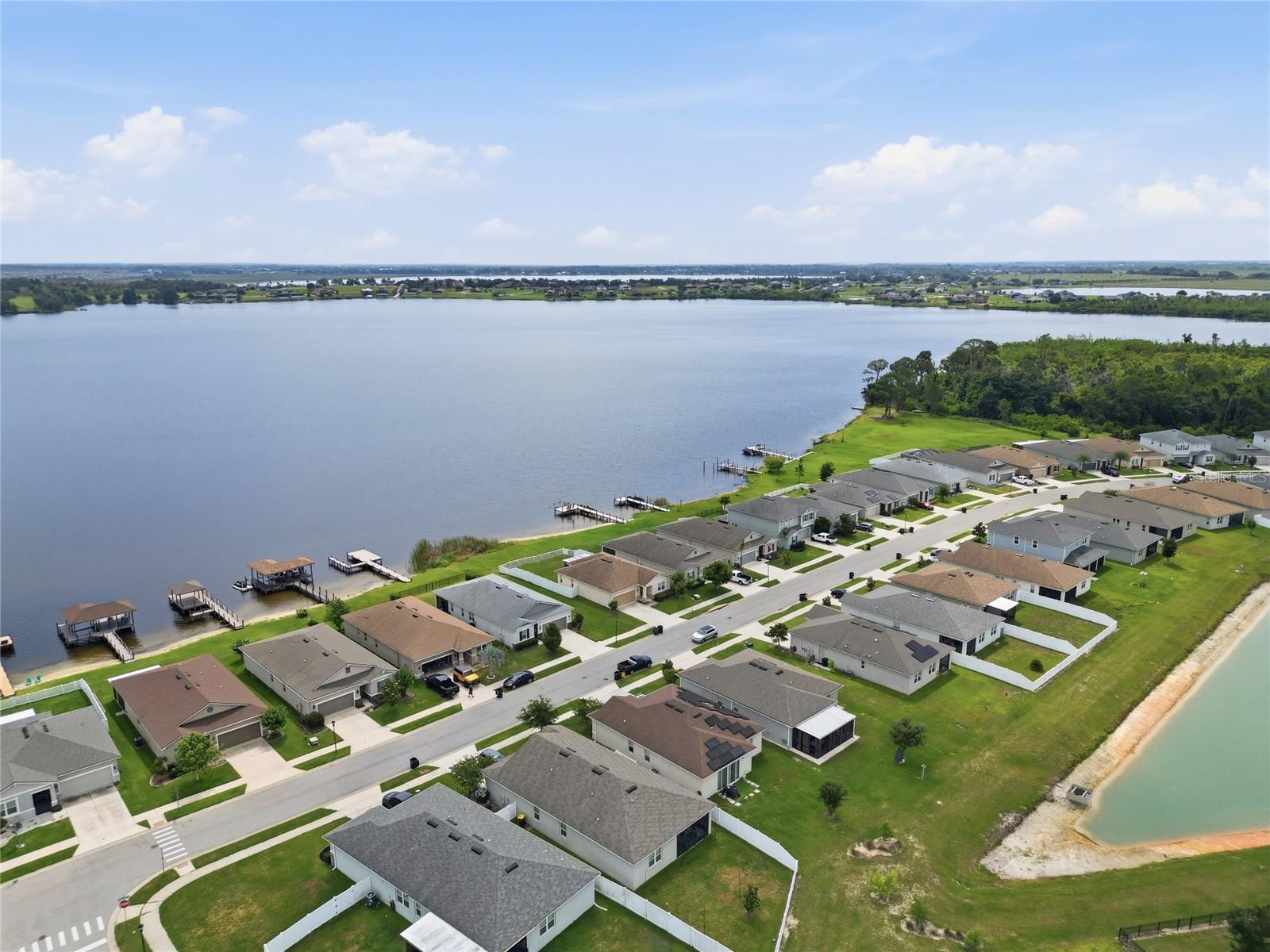 168 SUMMERSHORE DR, AUBURNDALE, FL, 33823