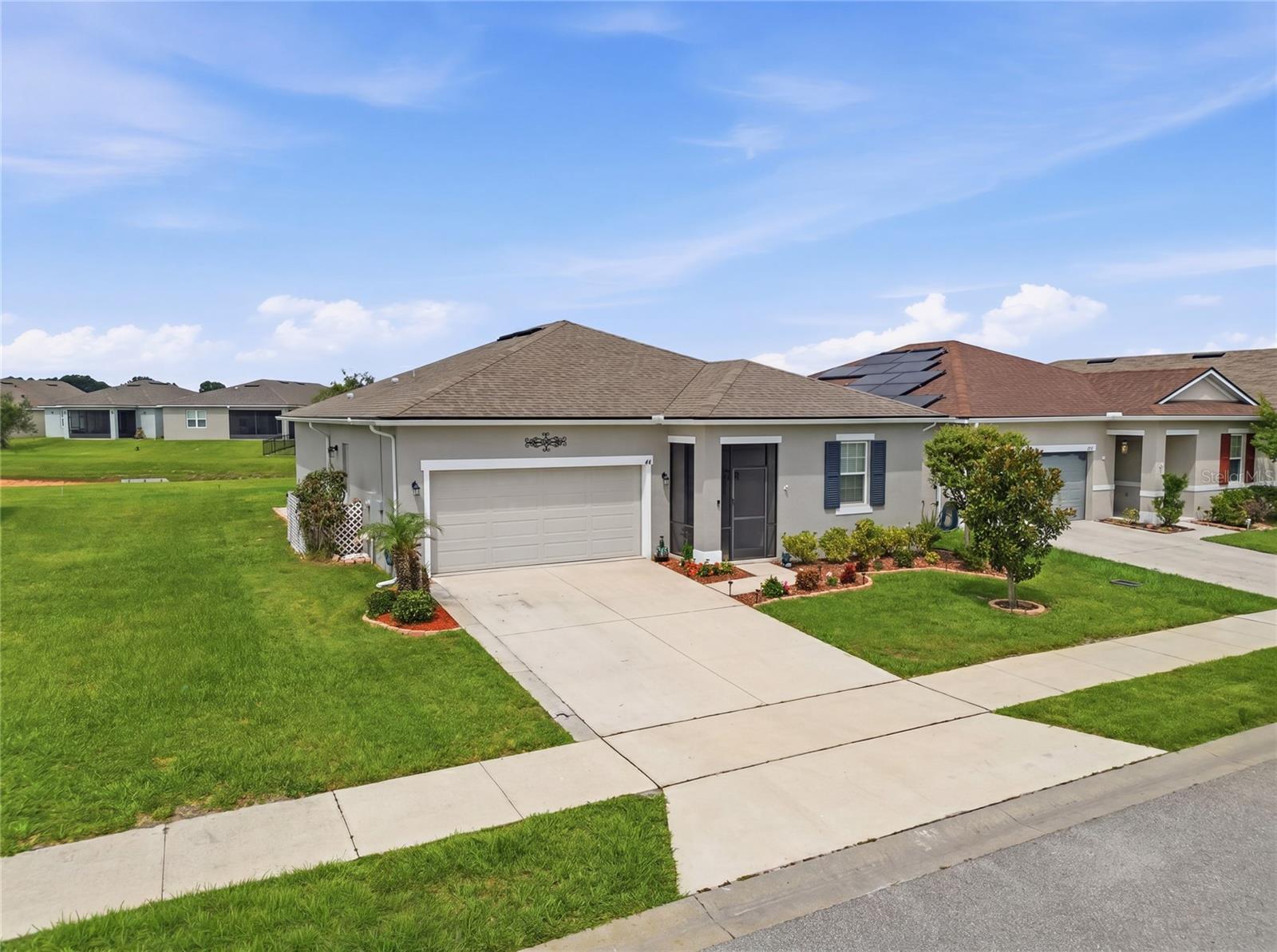 168 SUMMERSHORE DR, AUBURNDALE, FL, 33823