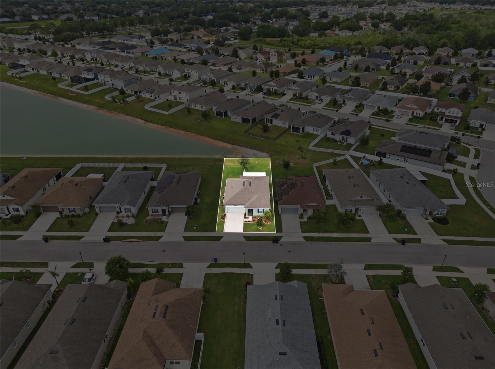 168 SUMMERSHORE DR, AUBURNDALE, FL, 33823