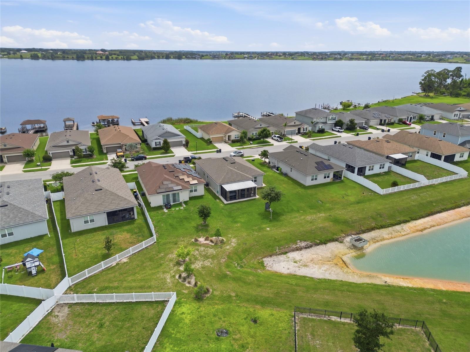 168 SUMMERSHORE DR, AUBURNDALE, FL, 33823