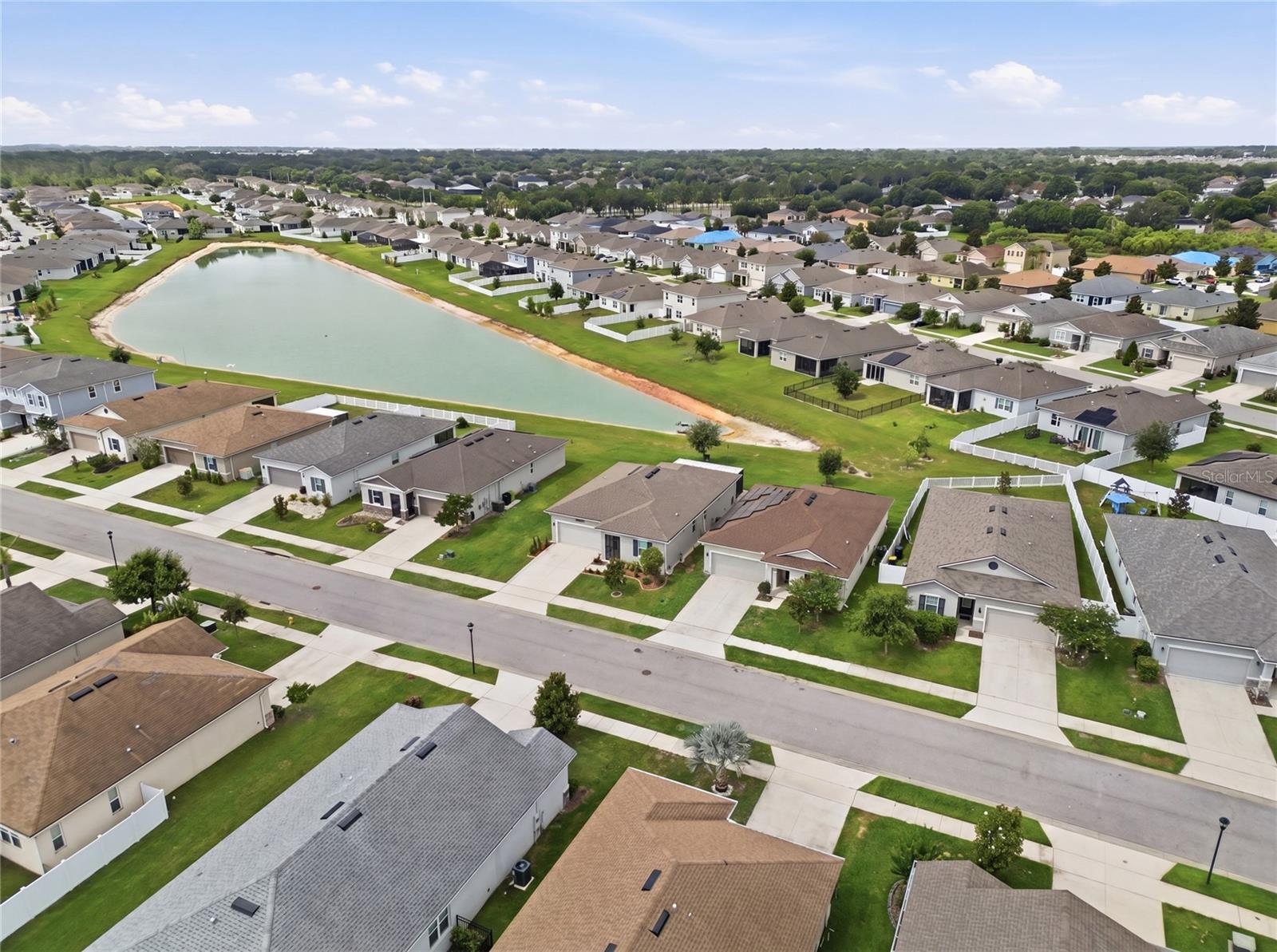 168 SUMMERSHORE DR, AUBURNDALE, FL, 33823