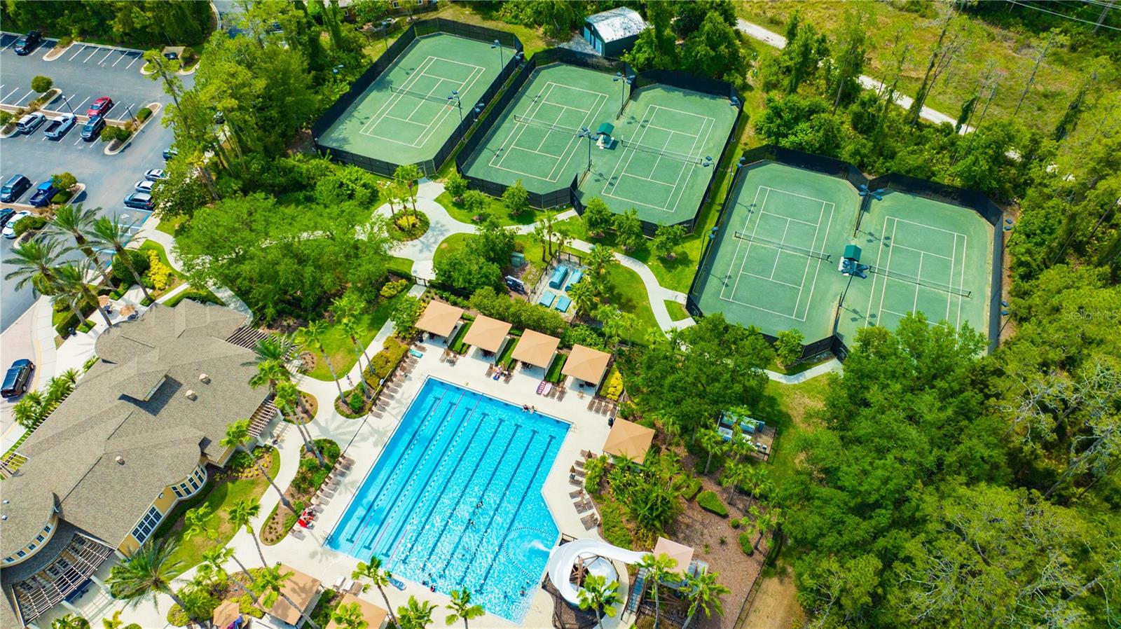 2409 SPRING HOLLOW LOOP, WESLEY CHAPEL, FL, 33544