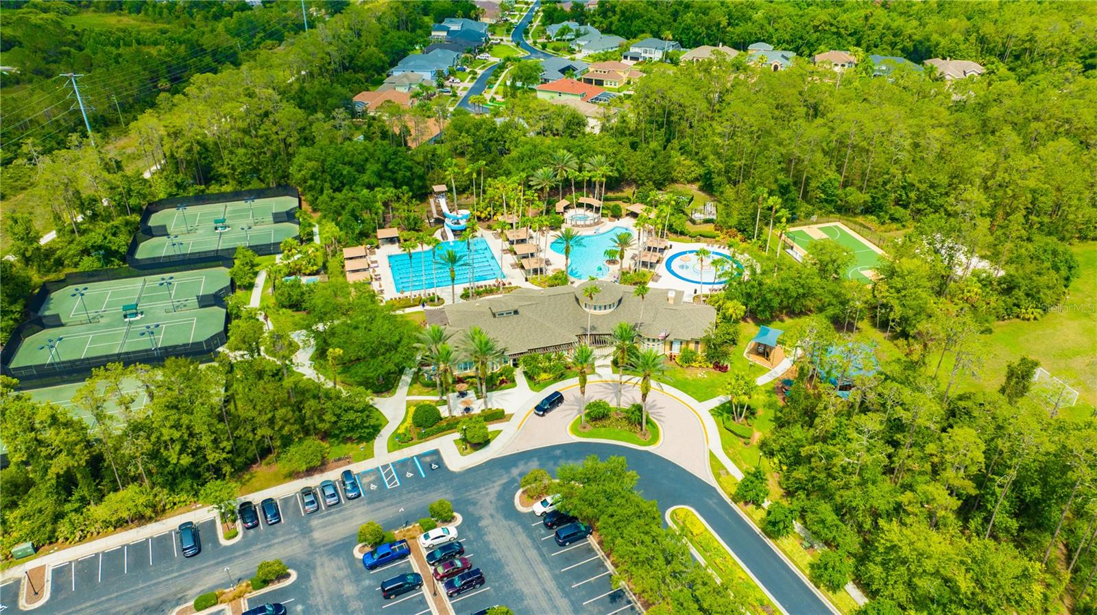 2409 SPRING HOLLOW LOOP, WESLEY CHAPEL, FL, 33544