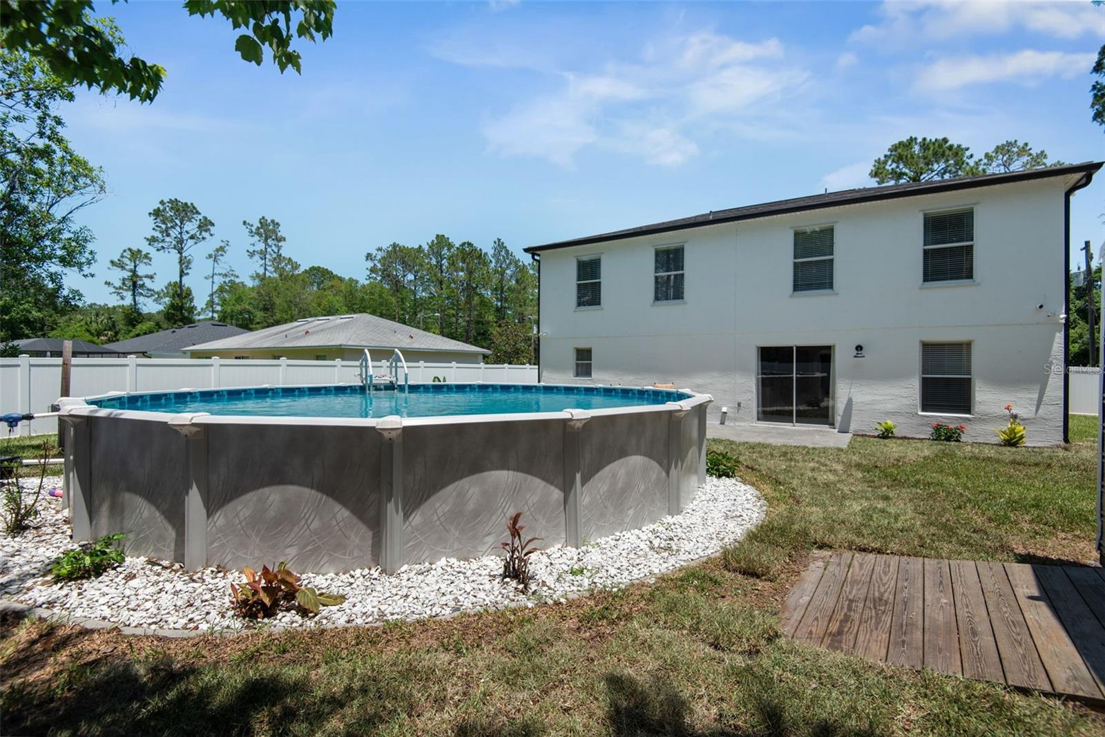14 LLEWELLYN TRL, PALM COAST, FL, 32164