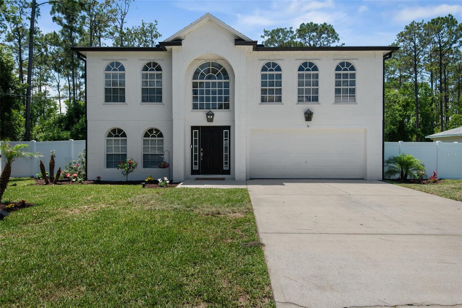 14 LLEWELLYN TRL, PALM COAST, FL, 32164