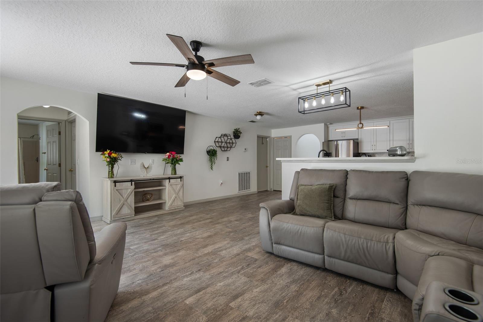 14 LLEWELLYN TRL, PALM COAST, FL, 32164