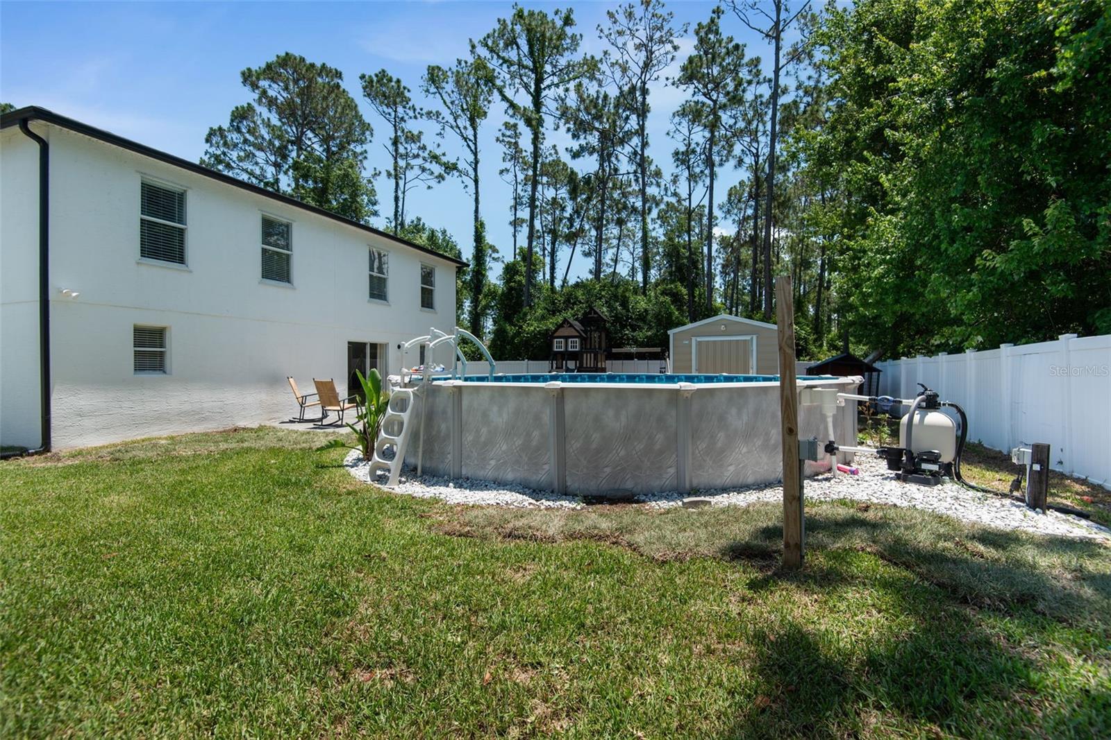 14 LLEWELLYN TRL, PALM COAST, FL, 32164