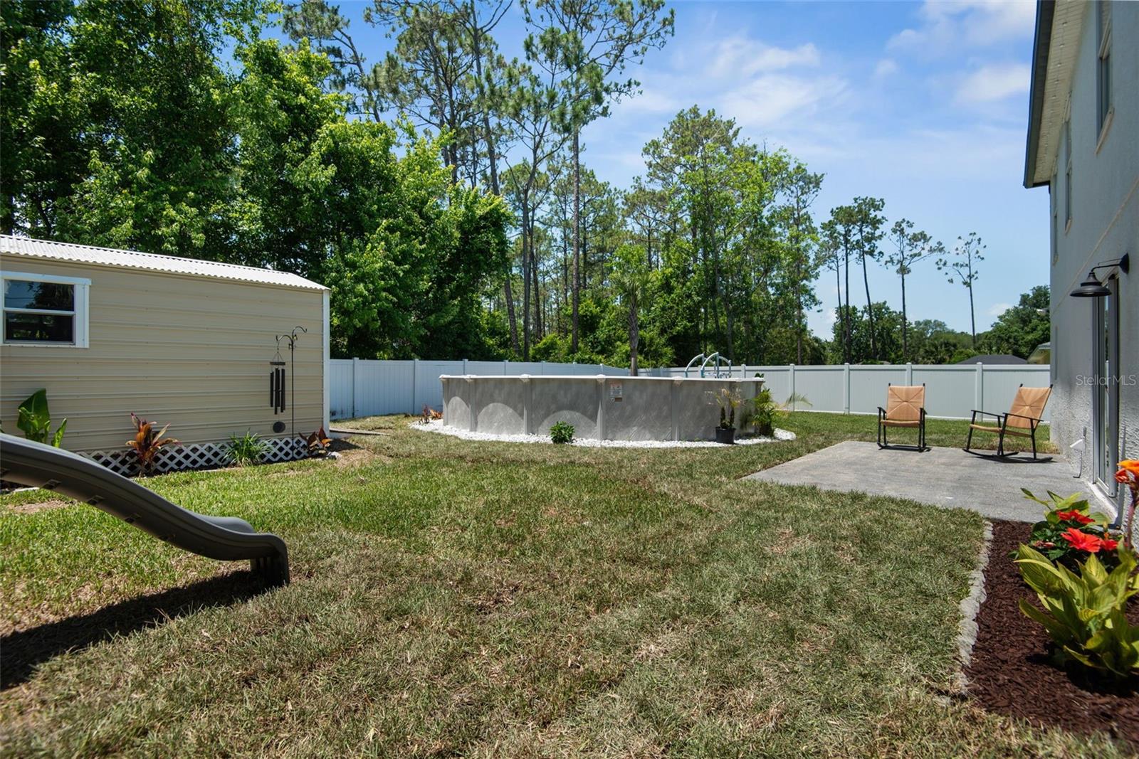 14 LLEWELLYN TRL, PALM COAST, FL, 32164