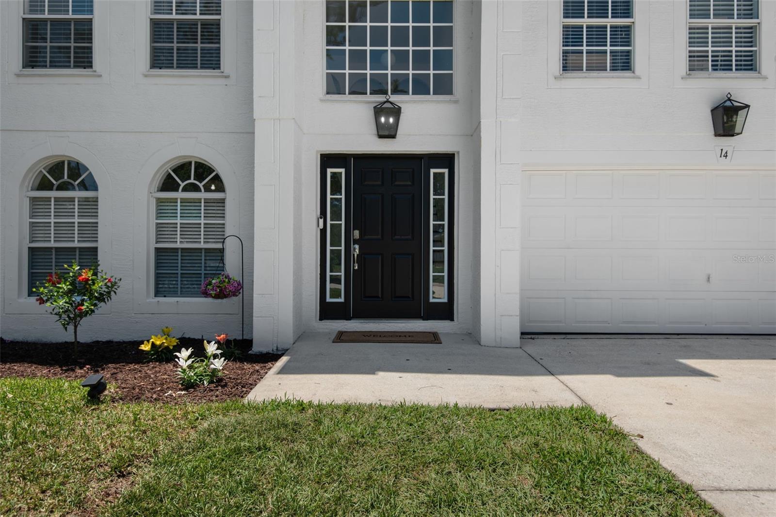 14 LLEWELLYN TRL, PALM COAST, FL, 32164