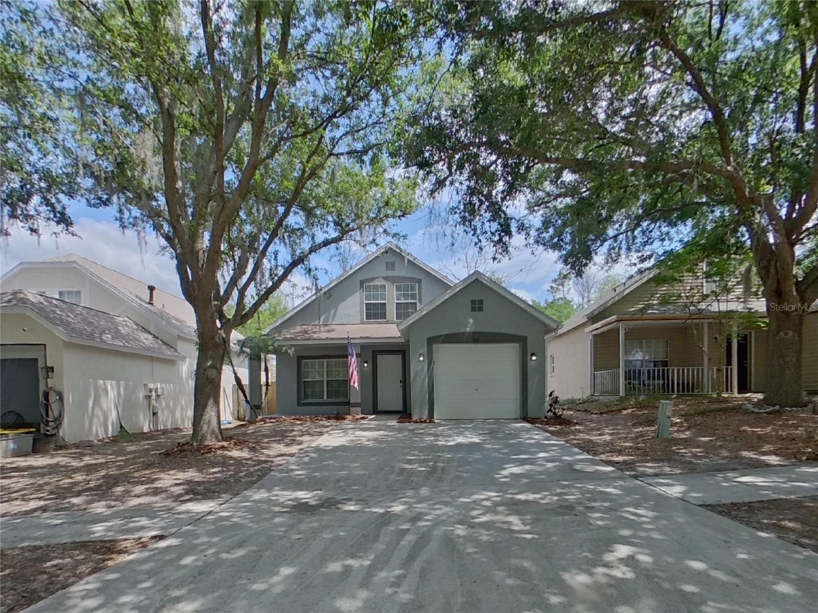 COPPER RIDGE TR D, VALRICO, FL, 33594
