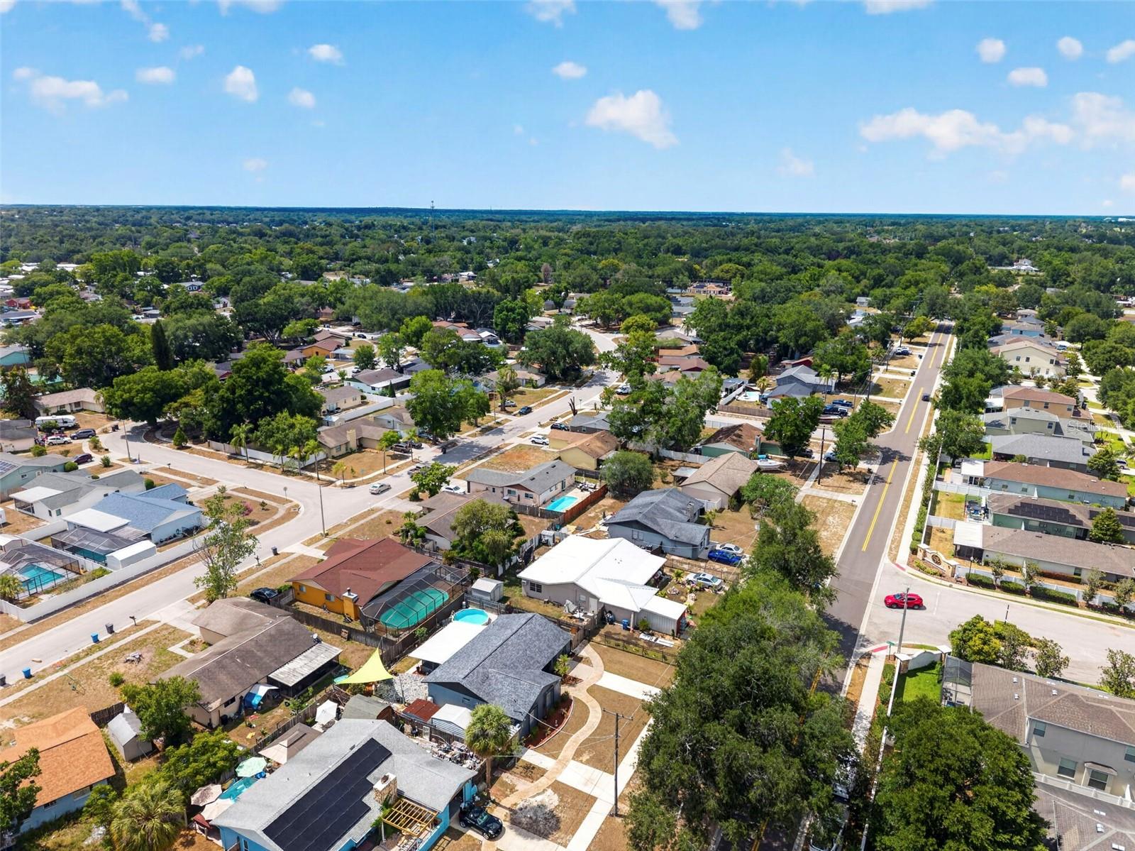 308 N MILLER RD, VALRICO, FL, 33594
