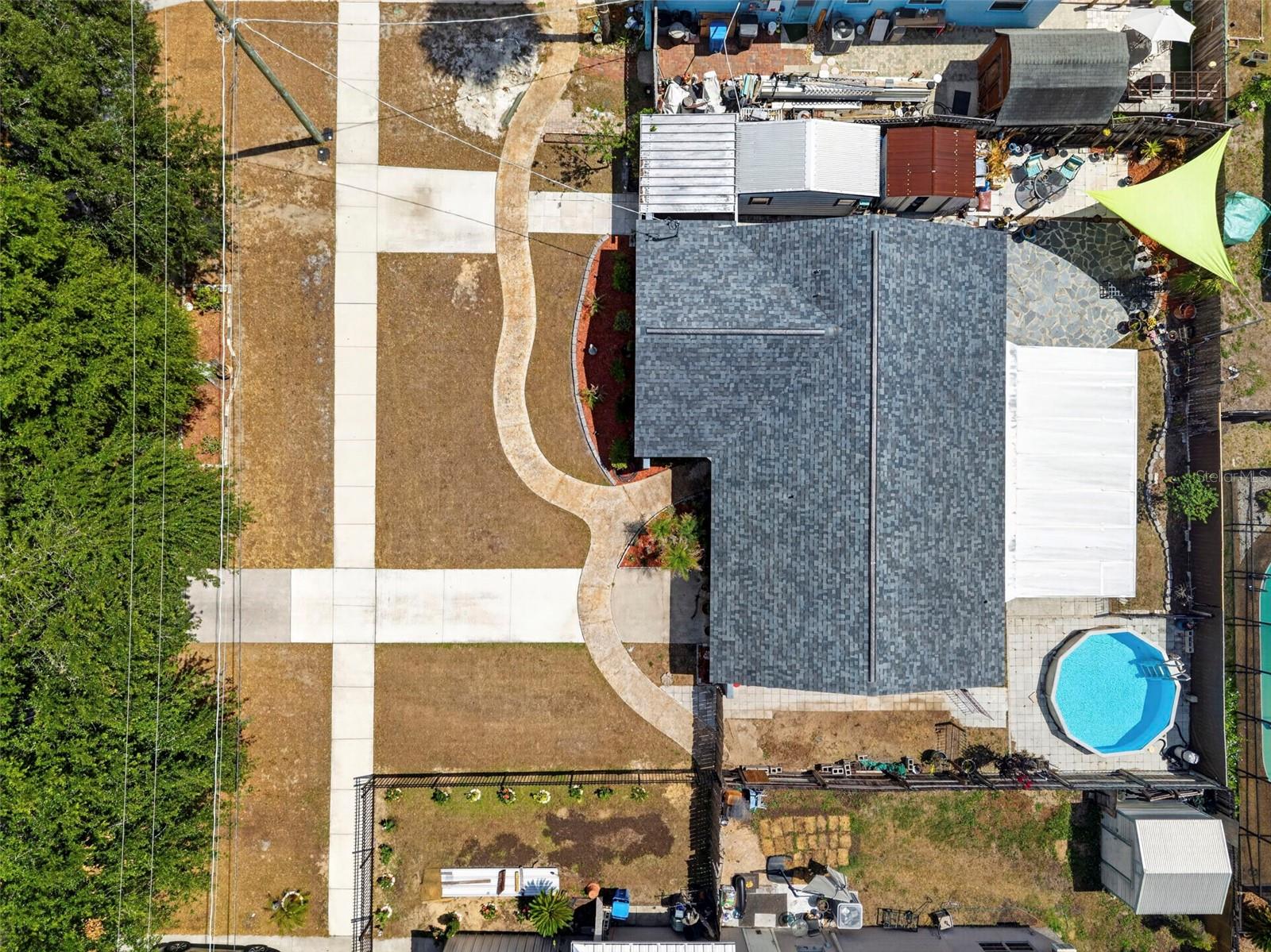 308 N MILLER RD, VALRICO, FL, 33594