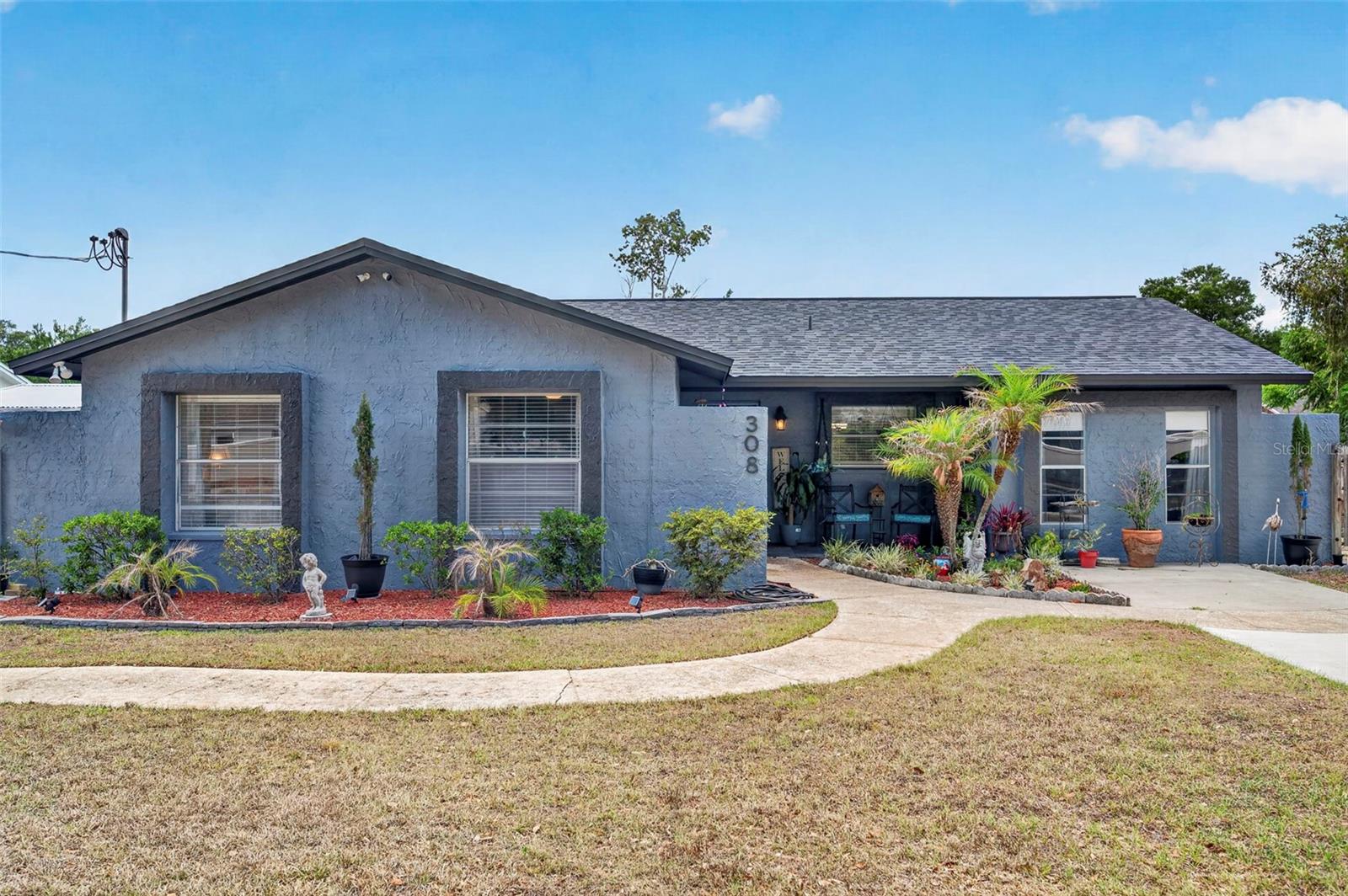 308 N MILLER RD, VALRICO, FL, 33594