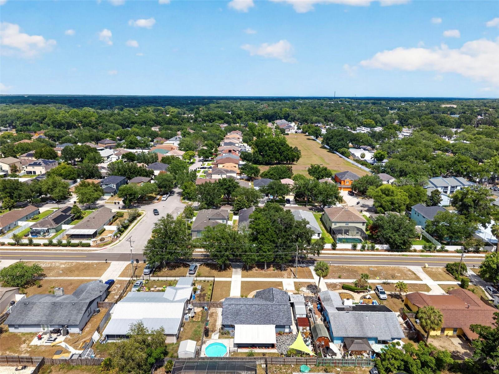 308 N MILLER RD, VALRICO, FL, 33594