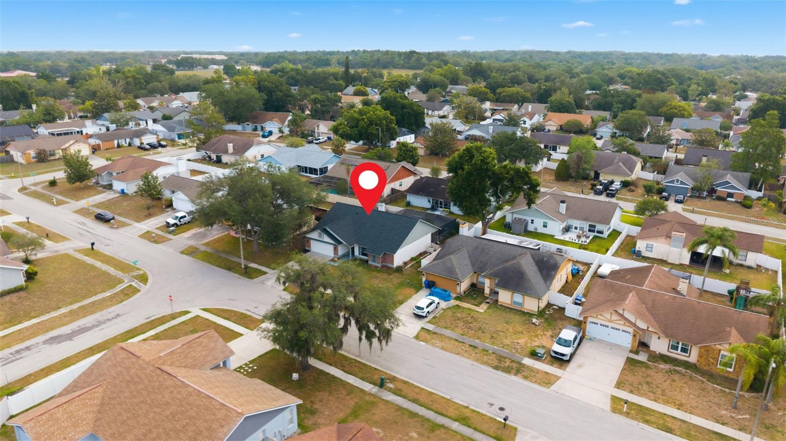 530 RAPID FALLS DR, BRANDON, FL, 33511
