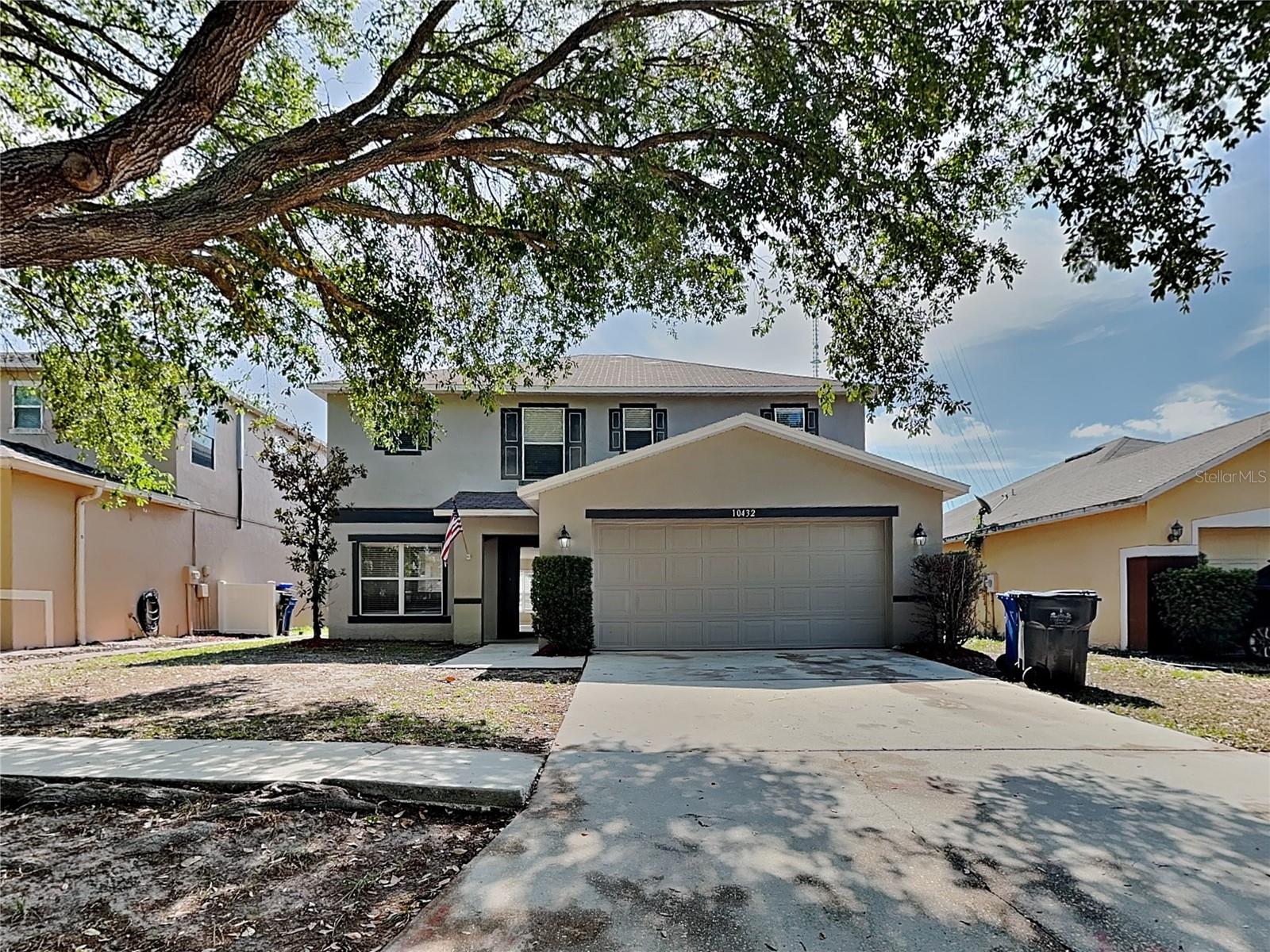 BOYETTE CREEK PH 1, RIVERVIEW, FL, 33569