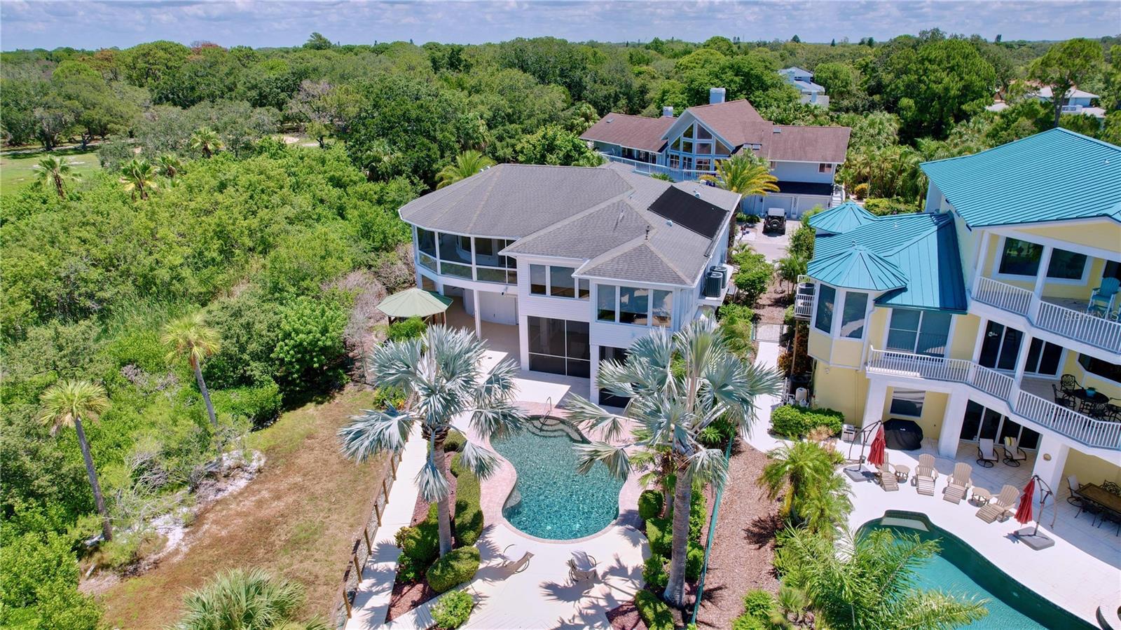 511 SEAVIEW DR, TARPON SPRINGS, FL, 34689