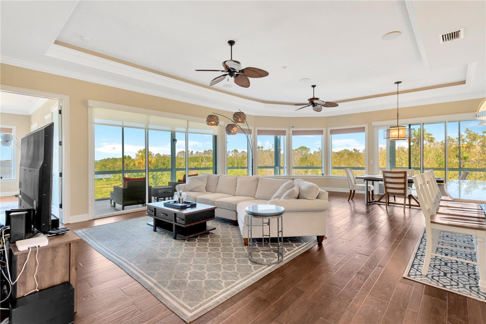 511 SEAVIEW DR, TARPON SPRINGS, FL, 34689