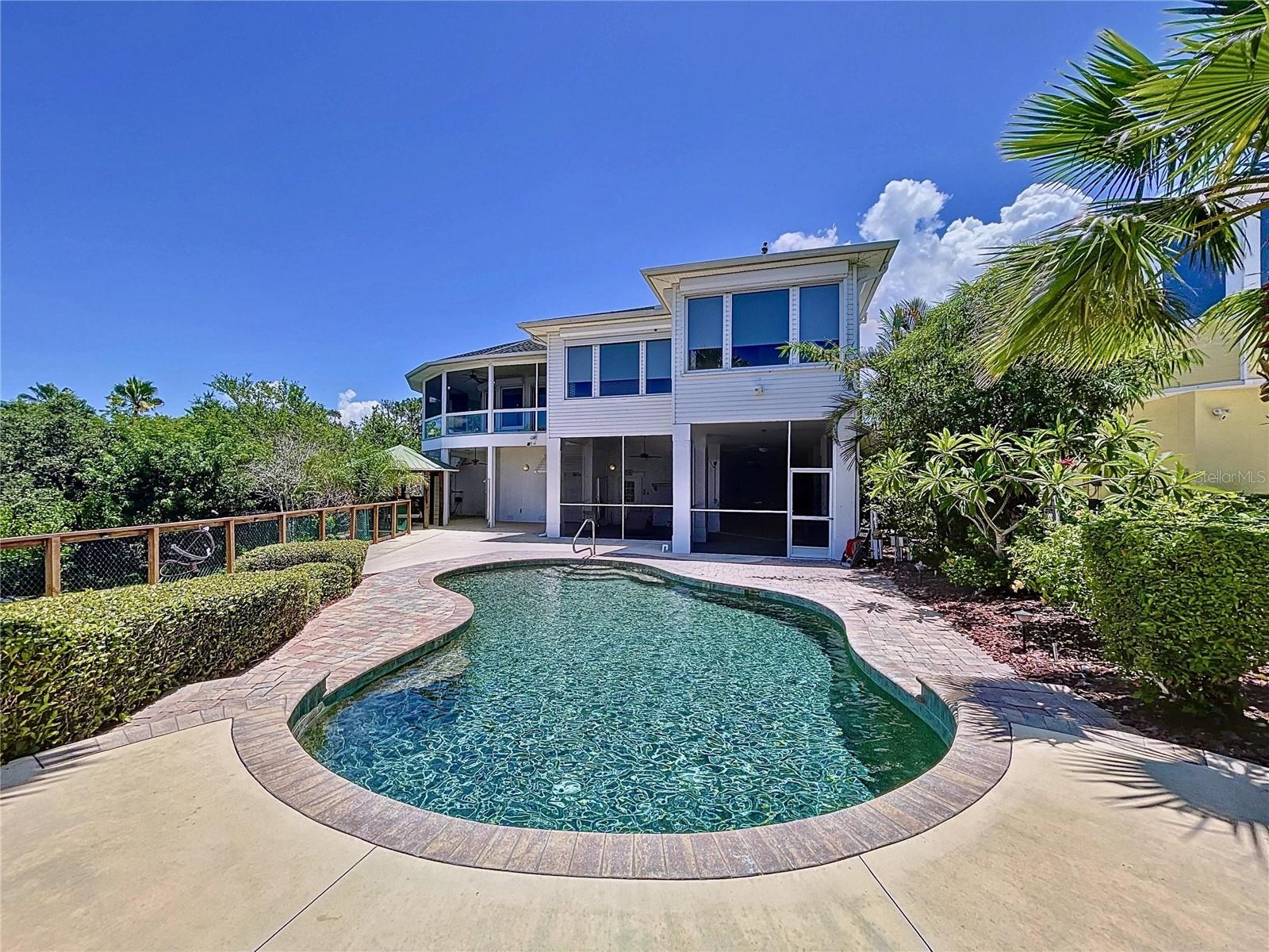 511 SEAVIEW DR, TARPON SPRINGS, FL, 34689