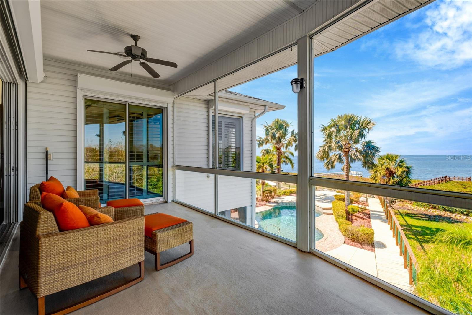 511 SEAVIEW DR, TARPON SPRINGS, FL, 34689