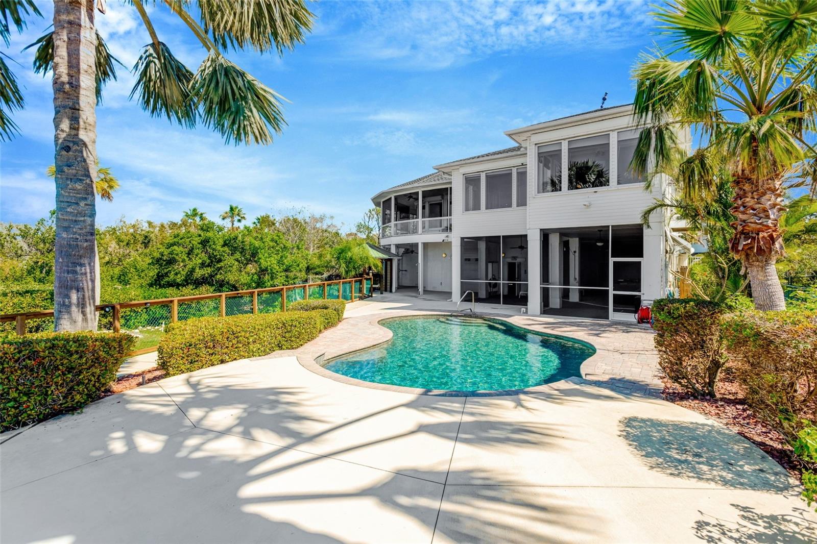 511 SEAVIEW DR, TARPON SPRINGS, FL, 34689