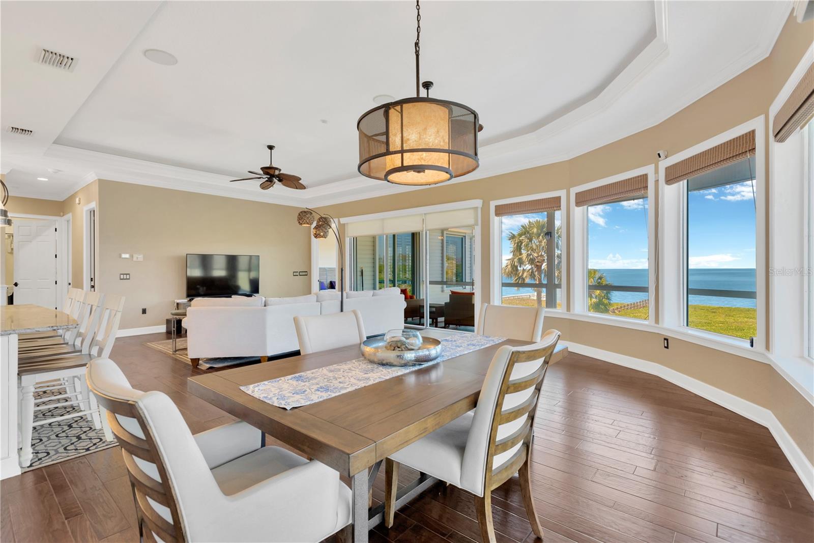 511 SEAVIEW DR, TARPON SPRINGS, FL, 34689