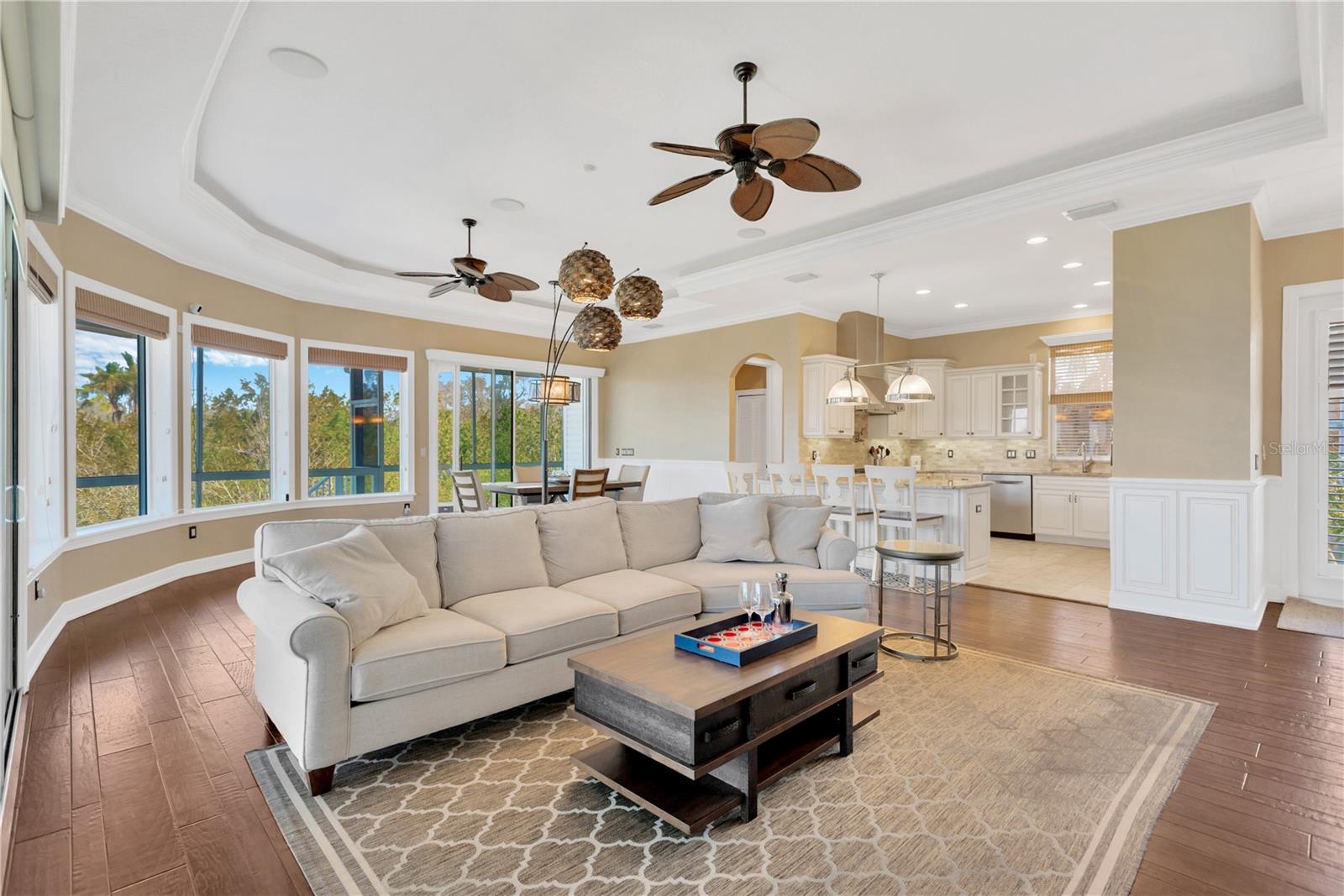 511 SEAVIEW DR, TARPON SPRINGS, FL, 34689