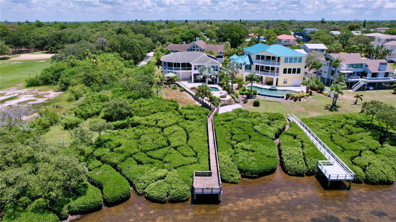 511 SEAVIEW DR, TARPON SPRINGS, FL, 34689