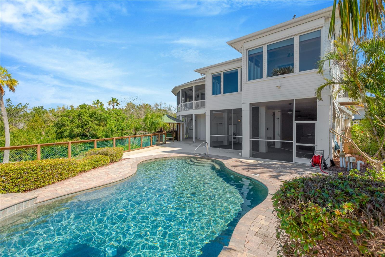 511 SEAVIEW DR, TARPON SPRINGS, FL, 34689