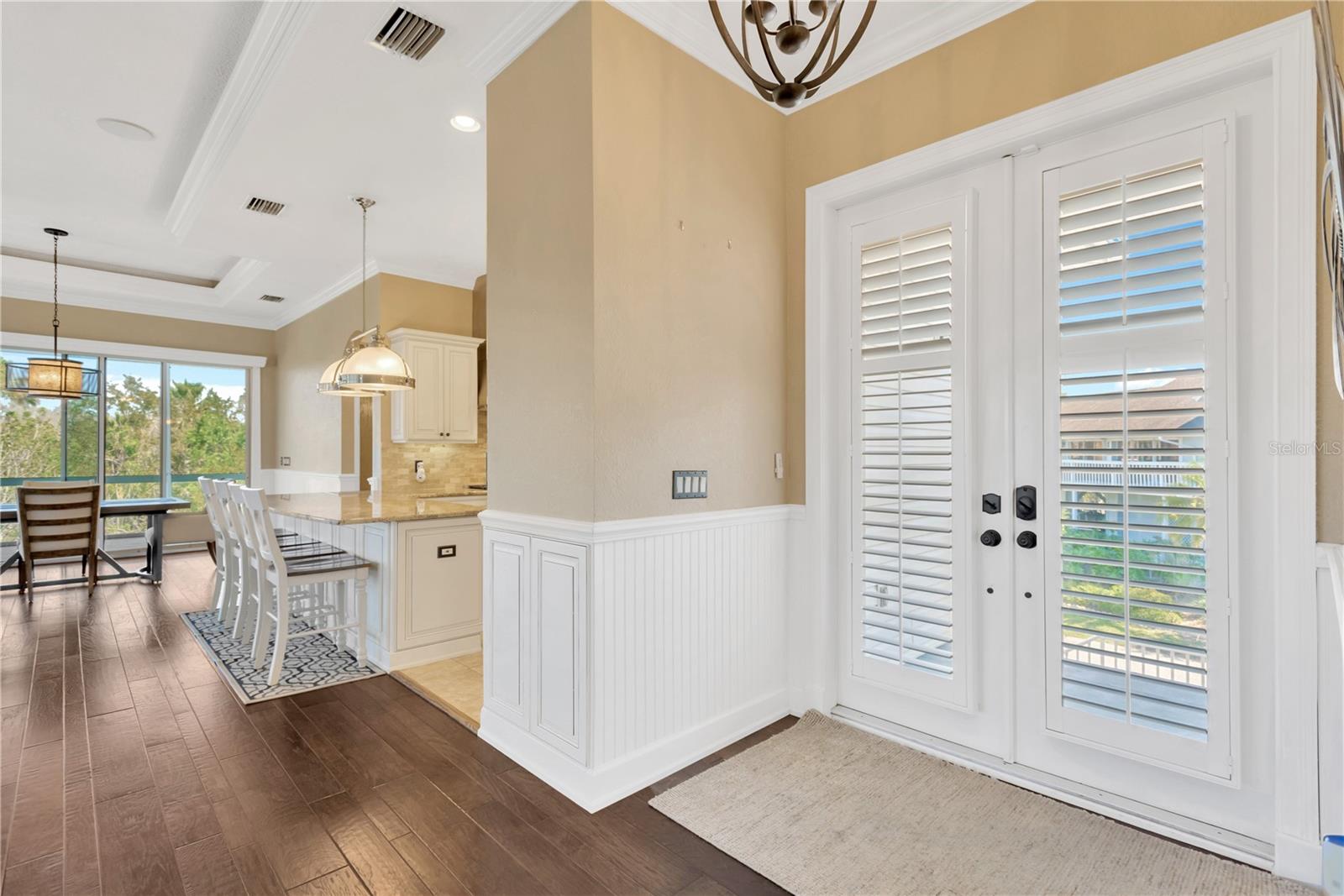 511 SEAVIEW DR, TARPON SPRINGS, FL, 34689