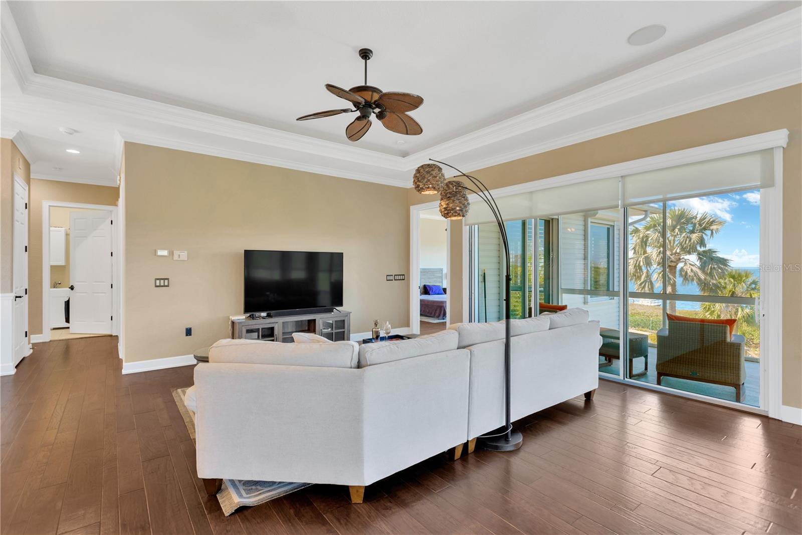 511 SEAVIEW DR, TARPON SPRINGS, FL, 34689