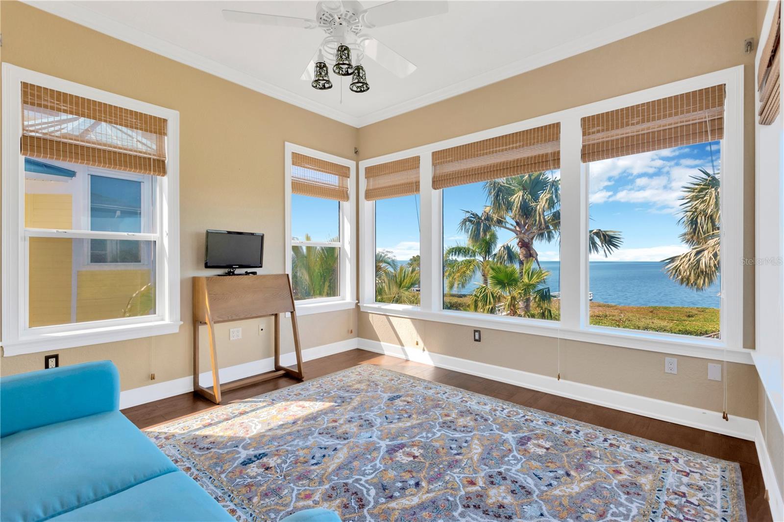 511 SEAVIEW DR, TARPON SPRINGS, FL, 34689