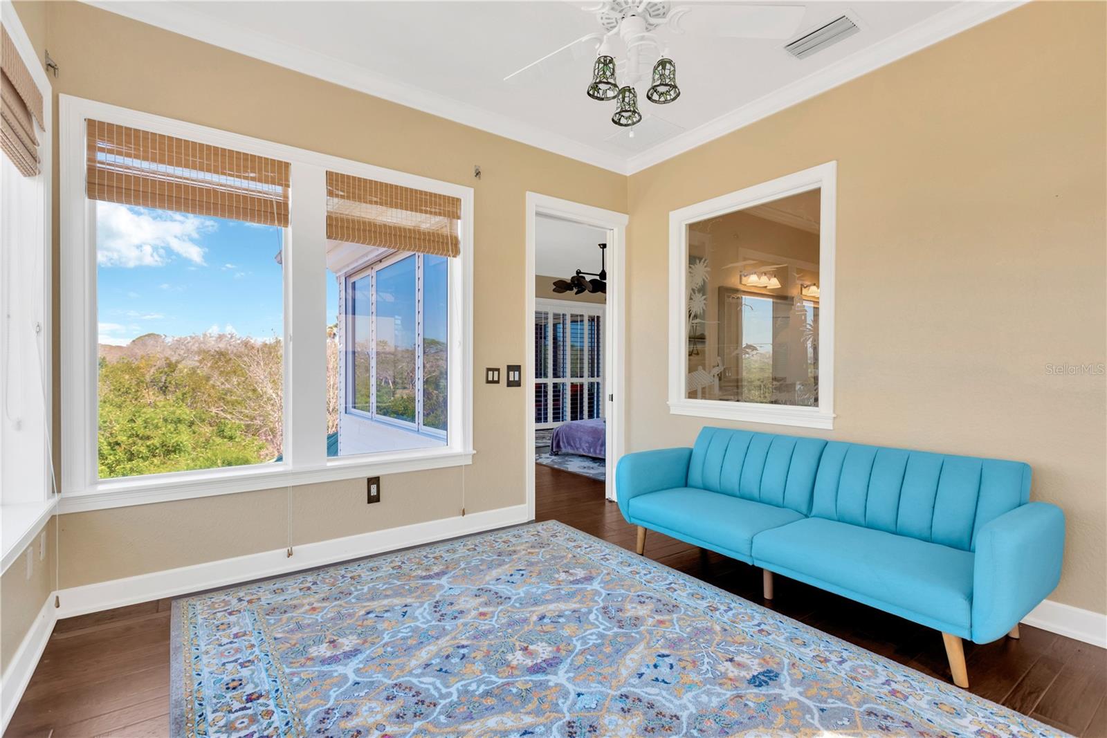 511 SEAVIEW DR, TARPON SPRINGS, FL, 34689