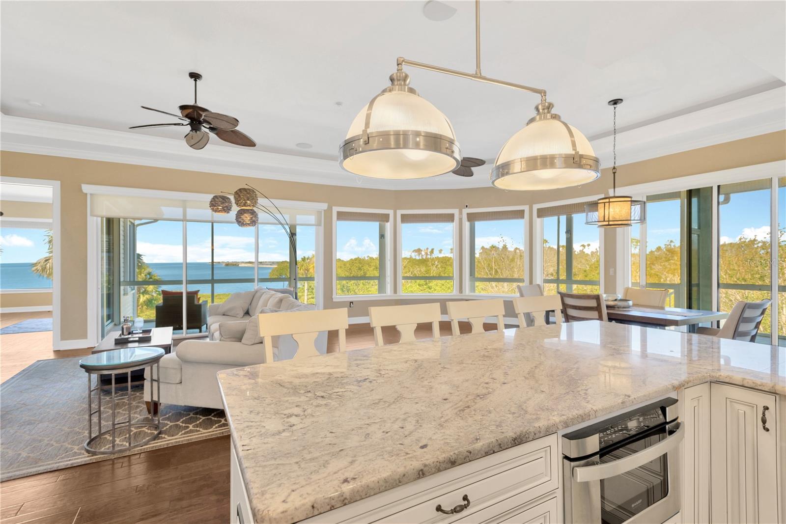 511 SEAVIEW DR, TARPON SPRINGS, FL, 34689