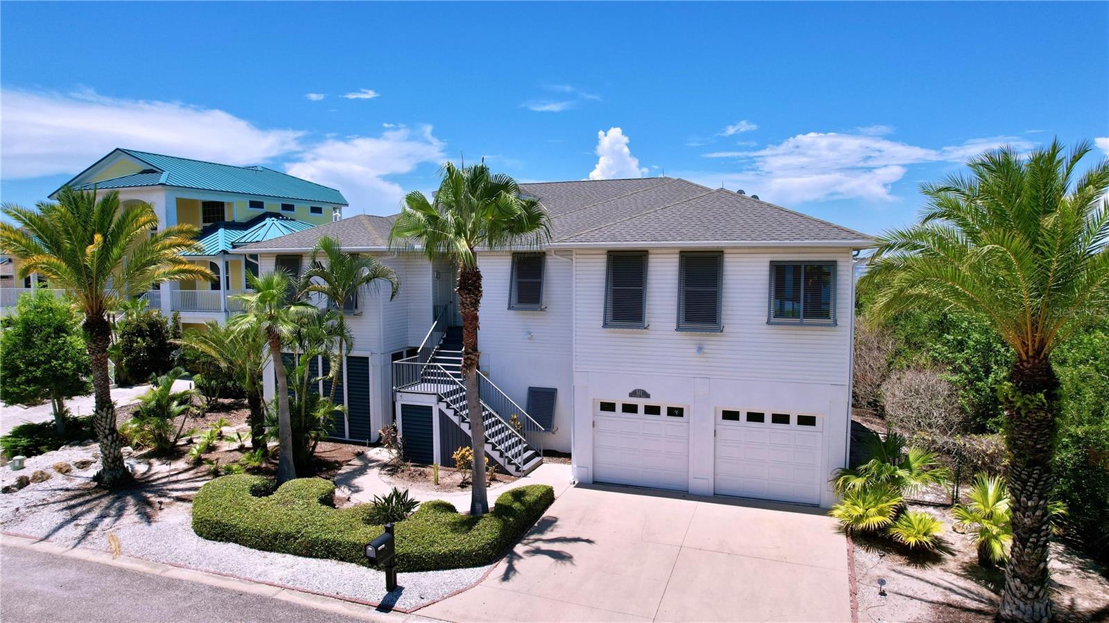 511 SEAVIEW DR, TARPON SPRINGS, FL, 34689