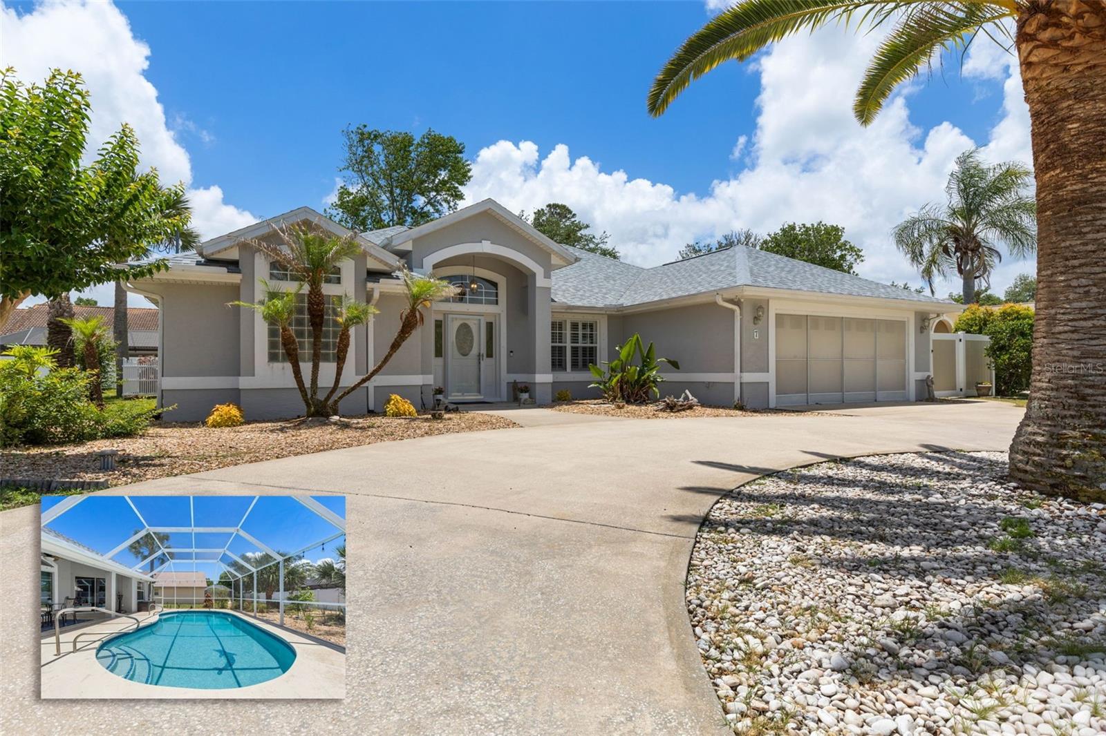 7 FREEMONT, PALM COAST, FL, 32137