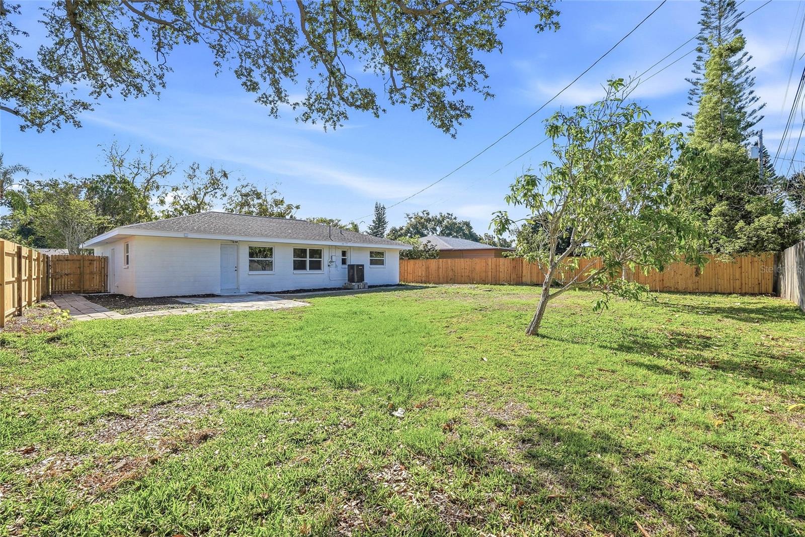 4720 MOHEGAN RD, ST PETERSBURG, FL, 33708