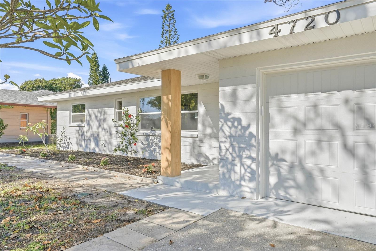 4720 MOHEGAN RD, ST PETERSBURG, FL, 33708