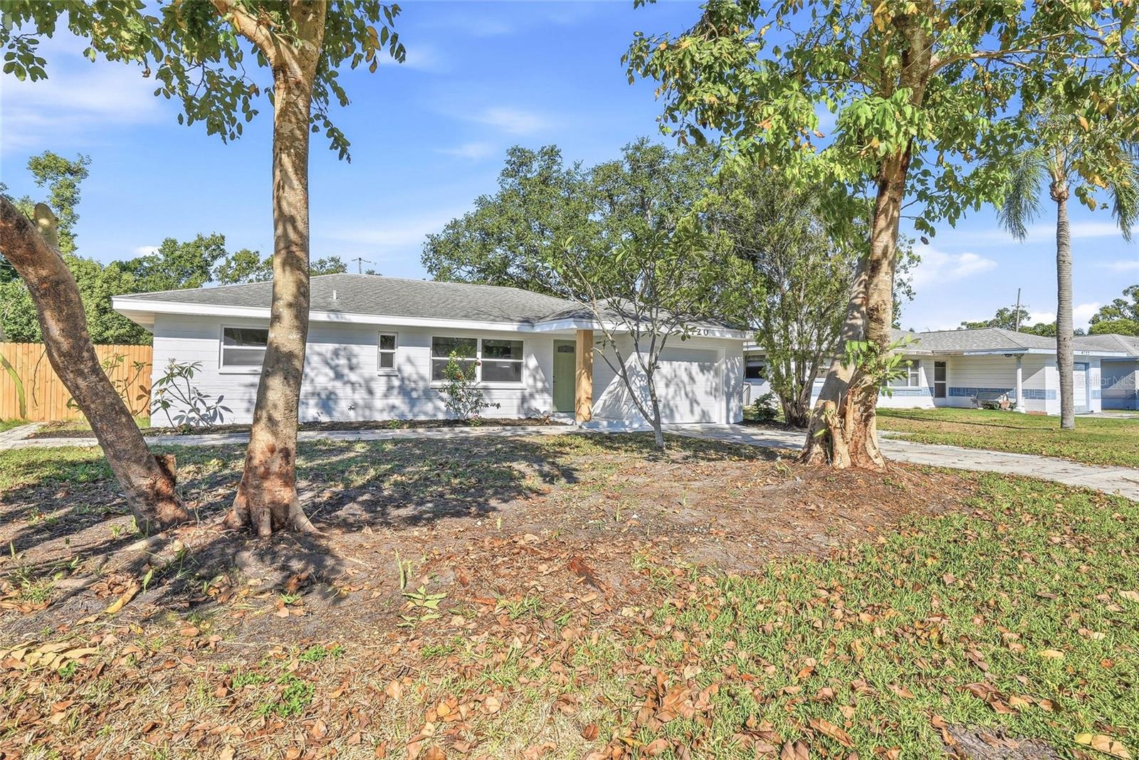 4720 MOHEGAN RD, ST PETERSBURG, FL, 33708