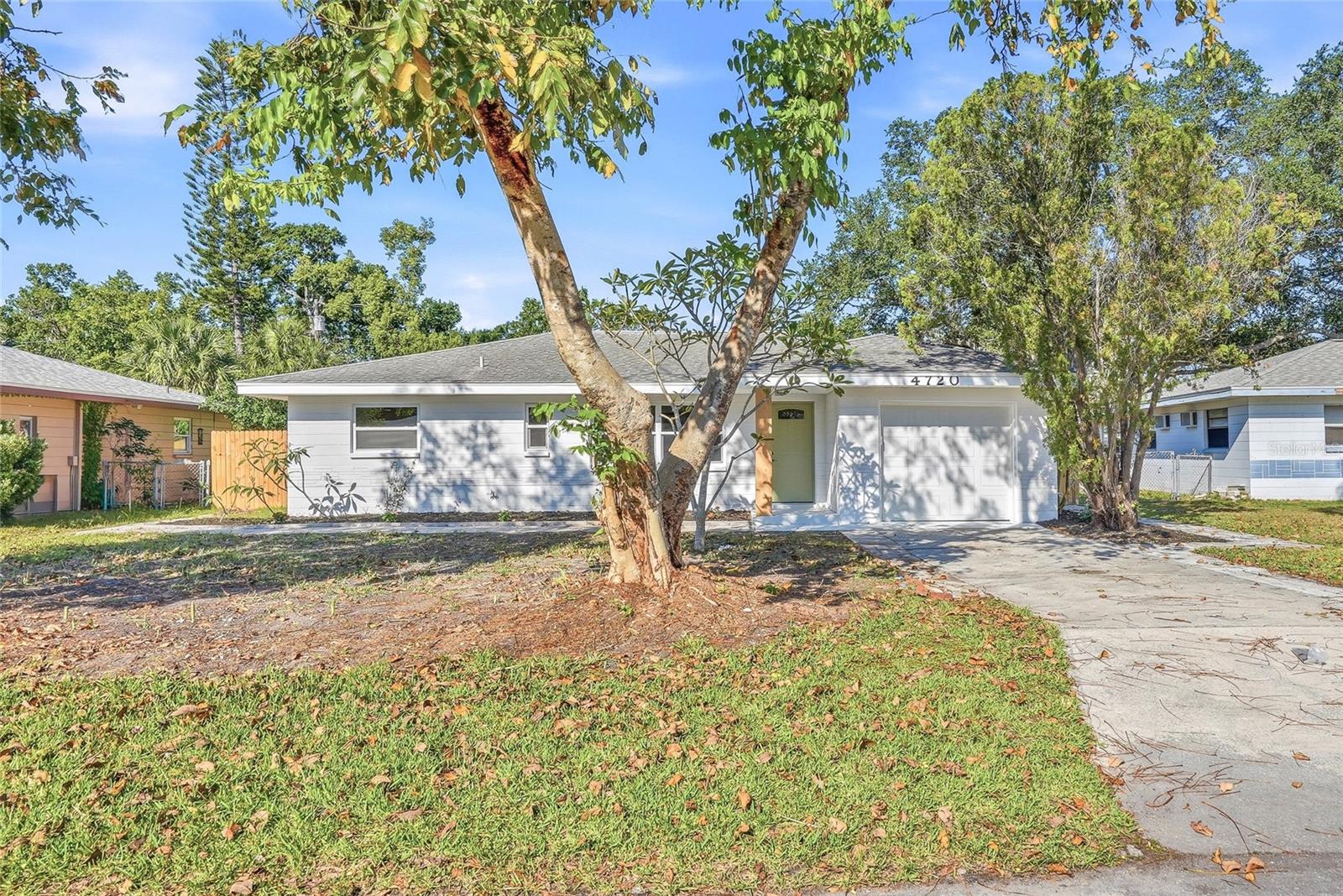 4720 MOHEGAN RD, ST PETERSBURG, FL, 33708