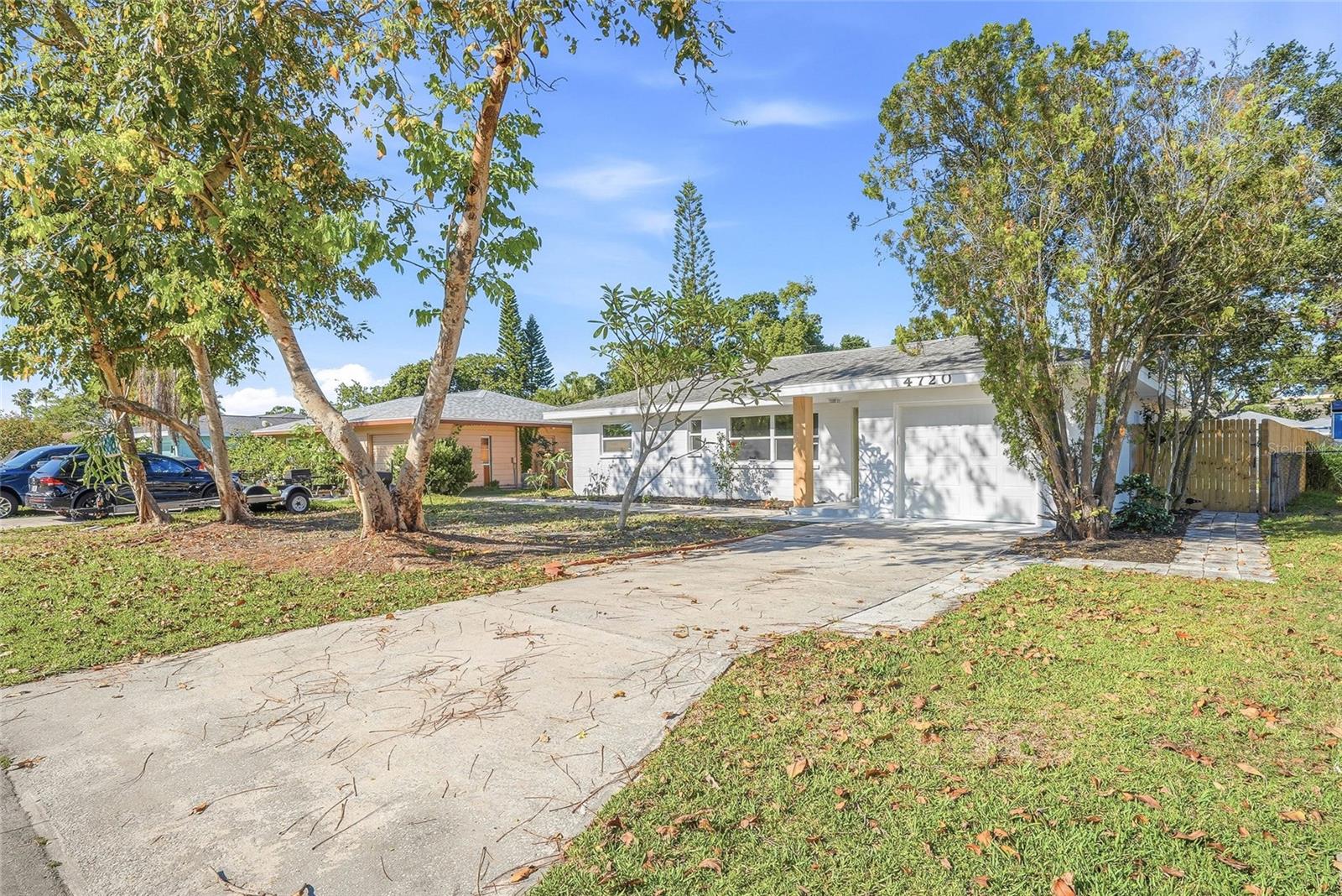 4720 MOHEGAN RD, ST PETERSBURG, FL, 33708