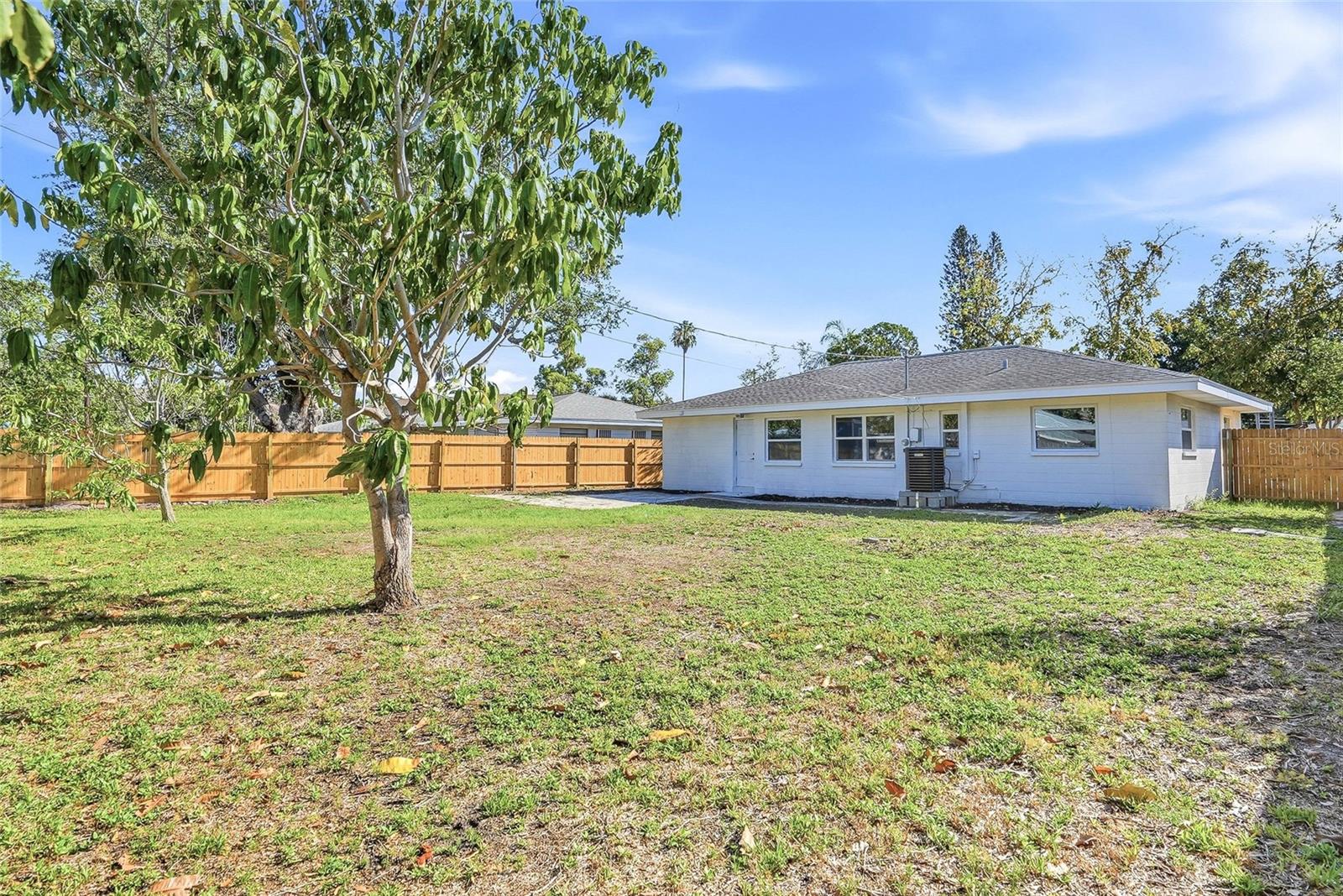 4720 MOHEGAN RD, ST PETERSBURG, FL, 33708