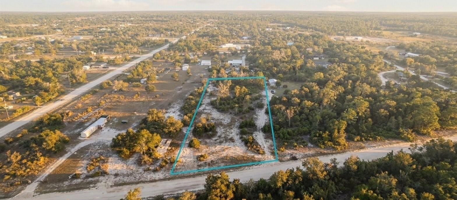 10761 NE 112TH LN, ARCHER, FL, 32618